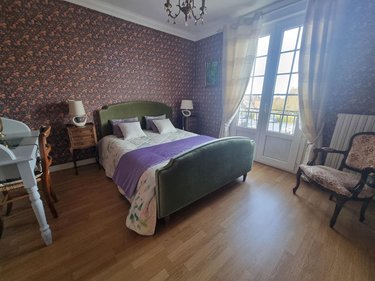 Maison a vendre Ducey-les-Chéris 50220 Manche 182 m2 7 pièces 334000 euros