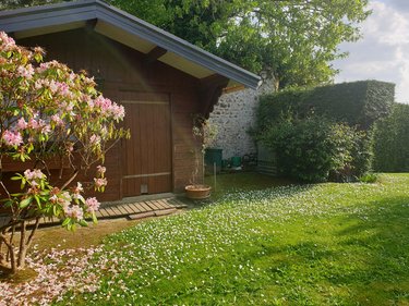 Maison a vendre Ducey-les-Chéris 50220 Manche 182 m2 7 pièces 334000 euros