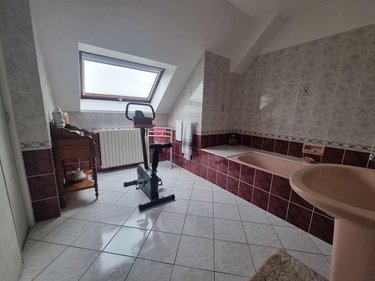 Maison a vendre Ducey-les-Chéris 50220 Manche 182 m2 7 pièces 334000 euros
