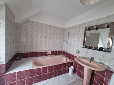 Maison a vendre Ducey-les-Chéris 50220 Manche 182 m2 7 pièces 334000 euros