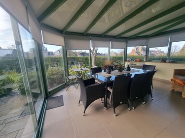 Maison a vendre Ducey-les-Chéris 50220 Manche 182 m2 7 pièces 354000 euros