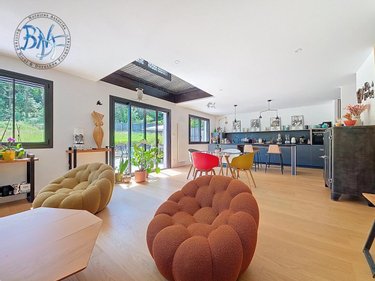 Maison a vendre Fouesnant 29170 Finistère 142 m2 5 pièces 644800 euros