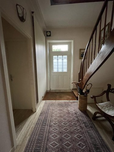 Maison a vendre La Ferté Macé 61600 Orne 274 m2 9 pièces 231000 euros