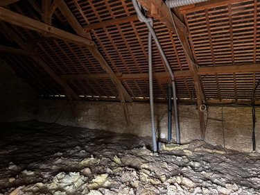 Maison a vendre Les Brulais 35330 Ille-et-Vilaine 70 m2 3 pièces 187800 euros