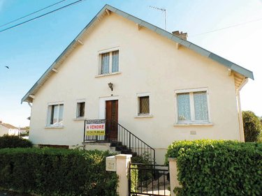 Maison a vendre Floing 08200 Ardennes 116 m2 6 pièces 178300 euros