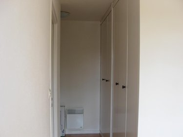 Location appartement Carentan-les-Marais 50500 Manche 35 m2 1 pièce 360 euros