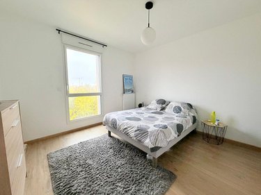 Appartement a vendre Rennes 35000 Ille-et-Vilaine 69 m2 3 pièces 299990 euros