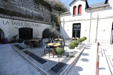 Divers a vendre Saumur 49400 Maine-et-Loire 858 m2  886000 euros