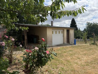 Maison a vendre Merdrignac 22230 Côtes-d'Armor 141 m2  192500 euros