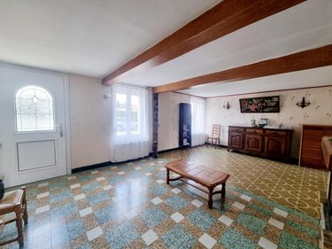 Maison a vendre Radinghem 62310 Pas-de-Calais 110 m2 5 pièces 125820 euros