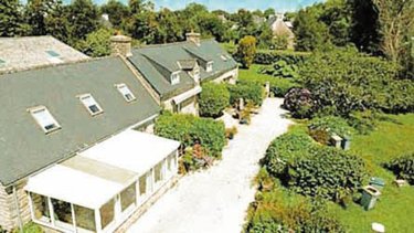 Maison a vendre Plonévez-Porzay 29550 Finistère  519400 euros