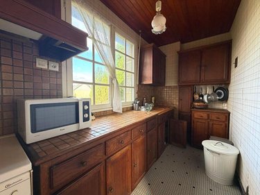 Maison a vendre Laillé 35890 Ille-et-Vilaine 144 m2 7 pièces 273000 euros