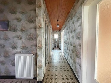 Maison a vendre Laillé 35890 Ille-et-Vilaine 144 m2 7 pièces 273000 euros