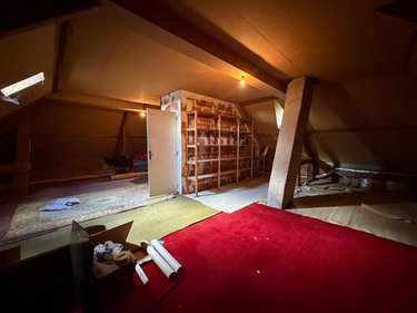 Maison a vendre Laillé 35890 Ille-et-Vilaine 144 m2 7 pièces 273000 euros