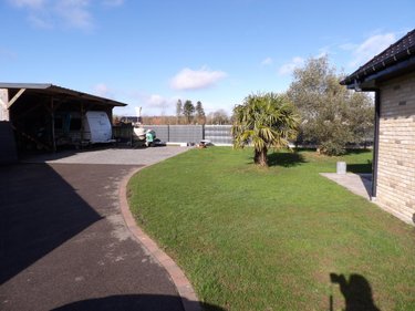 Maison a vendre Fouquereuil 62232 Pas-de-Calais 145 m2 6 pièces 375000 euros