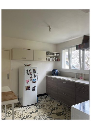 Location maison Saint-Berthevin 53940 Mayenne 80 m2 4 pièces 695 euros