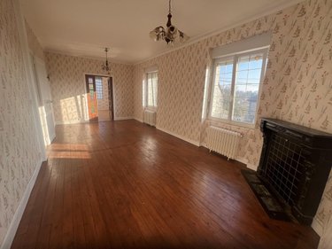 Maison a vendre Bagnoles-de-l'Orne-Normandie 61140 Orne 79 m2 4 pièces 114950 euros