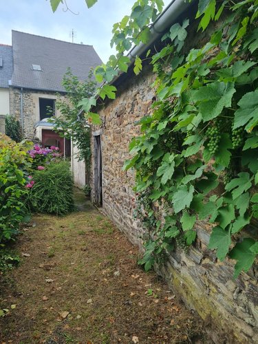 Maison a vendre La Chèze 22210 Côtes-d'Armor 118 m2 5 pièces 73720 euros