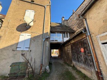 Maison a vendre Chagny 71150 Saône-et-Loire 160 m2  143100 euros