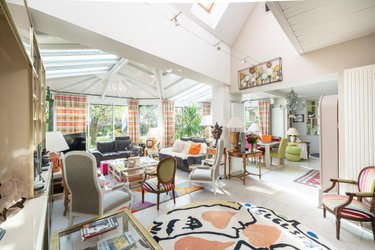 Maison a vendre Tours 37000 Indre-et-Loire 225 m2 7 pièces 925000 euros