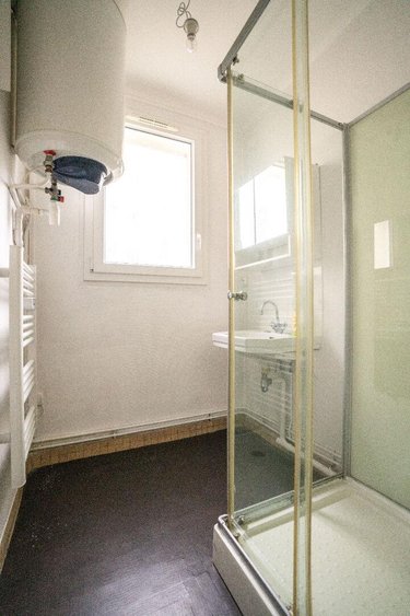 Appartement a vendre Rennes 35000 Ille-et-Vilaine 33 m2 1 pièce 125400 euros