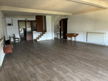 Maison a vendre Saint-Victor-et-Melvieu 12400 Aveyron 361 m2 10 pièces 120000 euros