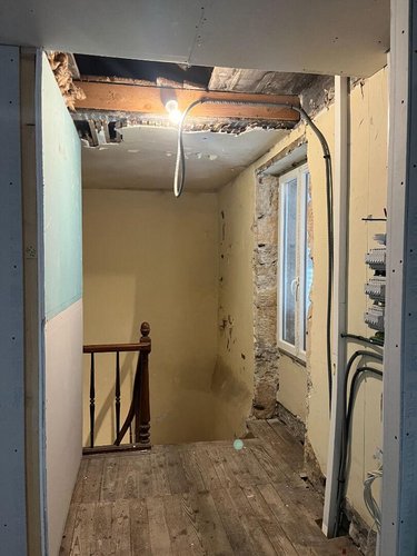 Immeuble a vendre Figeac 46100 Lot 110 m2  162650 euros