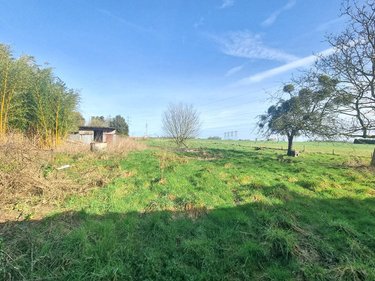 Maison a vendre Saint-Aubin-de-Terregatte 50240 Manche 107 m2 5 pièces 147800 euros