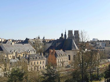 Appartement a vendre Rennes 35000 Ille-et-Vilaine 76 m2 3 pièces 283500 euros