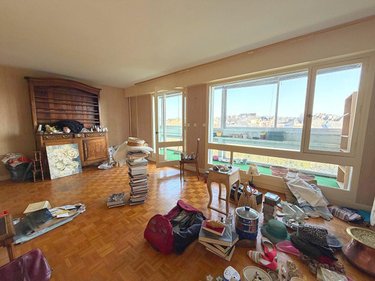 Appartement a vendre Rennes 35000 Ille-et-Vilaine 76 m2 3 pièces 283500 euros