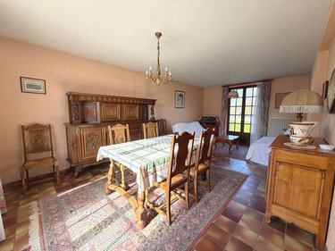 Maison a vendre Chantepie 35135 Ille-et-Vilaine 90 m2 4 pièces 273000 euros