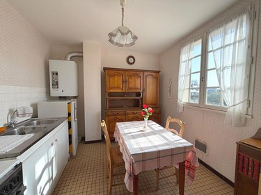 Maison a vendre Chantepie 35135 Ille-et-Vilaine 90 m2 4 pièces 273000 euros