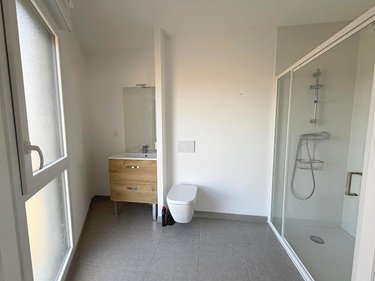 Appartement a vendre Mordelles 35310 Ille-et-Vilaine 35 m2 2 pièces 141075 euros