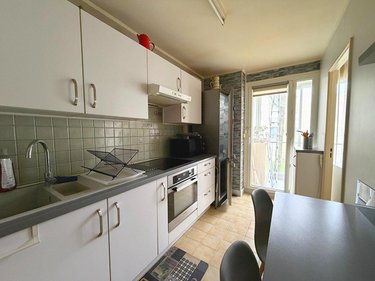 Appartement a vendre Rennes 35000 Ille-et-Vilaine 75 m2 4 pièces 189000 euros