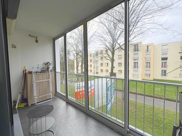 Appartement a vendre Rennes 35000 Ille-et-Vilaine 75 m2 4 pièces 189000 euros