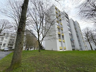 Appartement a vendre Rennes 35000 Ille-et-Vilaine 75 m2 4 pièces 189000 euros