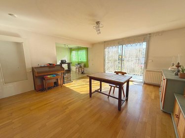 Appartement a vendre Rennes 35000 Ille-et-Vilaine 71 m2 3 pièces 126000 euros