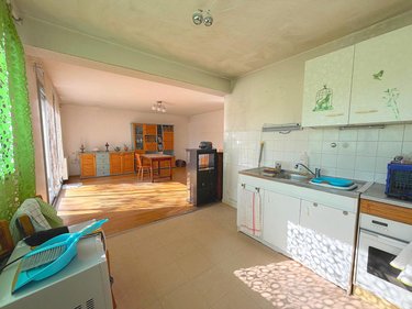 Appartement a vendre Rennes 35000 Ille-et-Vilaine 71 m2 3 pièces 126000 euros