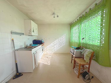 Appartement a vendre Rennes 35000 Ille-et-Vilaine 69 m2 3 pièces 115500 euros