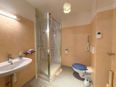 Appartement a vendre Rennes 35000 Ille-et-Vilaine 71 m2 3 pièces 126000 euros