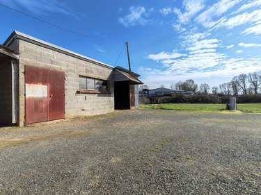 Maison a vendre Doué-en-Anjou 49700 Maine-et-Loire 91 m2 4 pièces 129920 euros