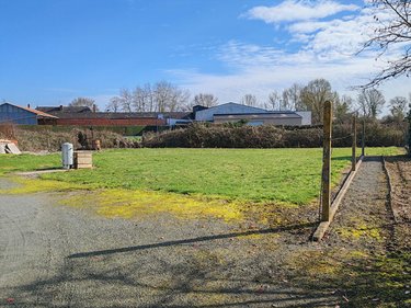 Maison a vendre Doué-en-Anjou 49700 Maine-et-Loire 91 m2 4 pièces 129920 euros