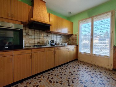 Maison a vendre Doué-en-Anjou 49700 Maine-et-Loire 91 m2 4 pièces 129920 euros