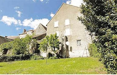 Maison a vendre Saint-Benoît-du-Sault 36170 Indre  74200 euros