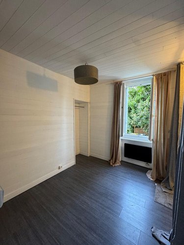 Appartement a vendre Rennes 35000 Ille-et-Vilaine 30 m2 2 pièces 126000 euros
