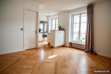 Appartement a vendre Paris 3e arrondissement 75003 Paris 27 m2 2 pièces 332800 euros