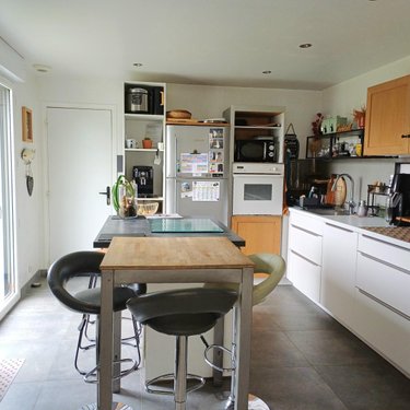 Maison a vendre Guidel 56520 Morbihan 95 m2 5 pièces 374400 euros