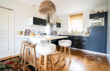 Appartement a vendre Rennes 35000 Ille-et-Vilaine 115 m2 6 pièces 491150 euros