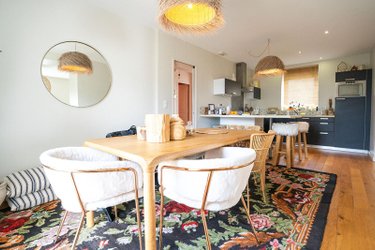 Appartement a vendre Rennes 35000 Ille-et-Vilaine 115 m2 6 pièces 491150 euros