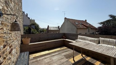 Appartement a vendre Rennes 35000 Ille-et-Vilaine 115 m2 6 pièces 491150 euros